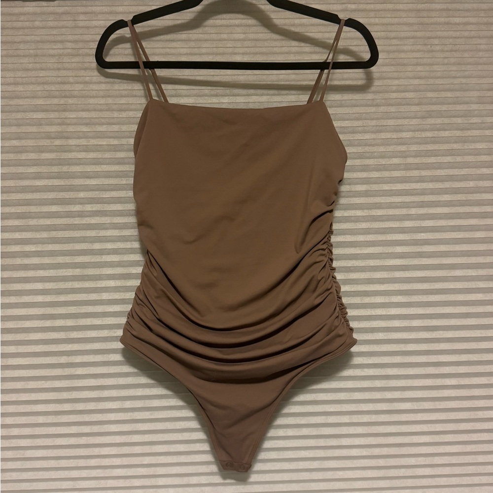 Babaton Contour Bodysuit